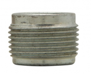 Crouse-Hinds Reductor RE53 SA, 1 1/2" - 1", Gris