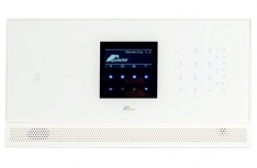 Opiniones sobre Crow Panel de Control de 2 Vías SERENITY, hasta 32 ...