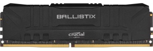 Memoria RAM Crucial Ballistix DDR4, 3600MHz, 32GB, CL16, XMP 