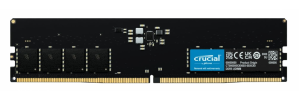 Memoria RAM Crucial CB16GU4800 DDR5, 4800MHz, 16GB, CL40