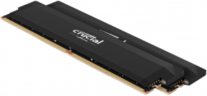 Crucial DDR5 RAM 64GB 2x32GB CL40 XMP CP2K32G64C40U5B