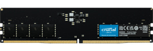 Memoria RAM Crucial CT16G48C40U5 DDR5, 4800MHz, 16GB, ECC, CL40