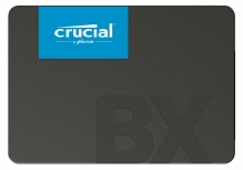 SSD Crucial BX500, 2TB, 2.5", 500MB/s Escritura, 540MB/s Lectura, SATA III image