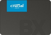 SSD Crucial BX500, 240GB, SATA III, 2.5