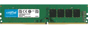Memoria RAM Crucial CT32G4DFD832A DDR4, 3200MHz, 32GB, CL22, Verde image