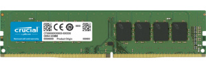 Memoria RAM Crucial DDR4, 3200MHz, 8GB, Non-ECC, CL22