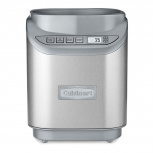 Cuisinart Máquina de Helados ICE-70P1ES, Porciones, 100W