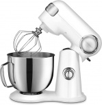 Cuisinart Batidora SM-50, 500W, 12 Velocidades, Blanco