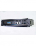 Cuoperh Amplificador de Audio SL-12000, Alámbrico, 2 Canales, 6.3mm, 120V