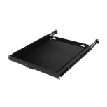 CyberPower Charola de Teclado para Rack 19.6