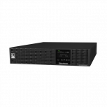 No Break CyberPower OL1000RTXL2U Doble Conversión en Línea, 900W, 1.000VA, Entrada 100V - 125V, Salida 100V - 125V, 8 Salidas 