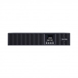 No Break CyberPower OLS2000RT2UA Doble Conversión en Línea, 1.8kW, 2kVA, Entrada 120V, Salida 120V, 8 Salidas ― Caja Abierta
