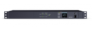 CyberPower PDU para Rack 1U PDU24002, 16A, 100 - 120V, 10 Salidas
