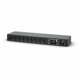 CyberPower PDU para Rack 1U, 15A, 100-120V, 8 Contactos