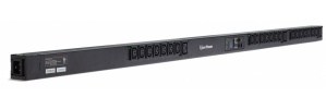 CyberPower PDU para Rack 0U PDU20BVT14F, 20A, 240V, 24 Contactos