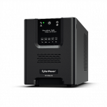 No Break CyberPower PR1000LCD, 700W, 1000VA, Entrada 75-154V, 8 Contactos
