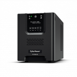 No Break CyberPower PR1500LCD, 1050W, 1500VA, Entrada 75-154V, 8 Contactos