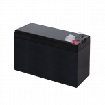 CyberPower Batería de Reemplazo para UPS RB1290, 12V, 9AH