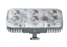 CZI Luz Flash Multicolor FL60CZI, para M300/M350/M400