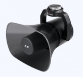 DJI Altavoz para Drone CZI MP130PRO, Compatible con Matrice M300/M350/M400