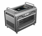 CZI Estación de Carga TK4CZI, Compatible con Matrice 400