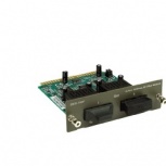 D-Link Módulo 100Base-FX, 2 Puertos, Alámbrico, para Switch DSS-24