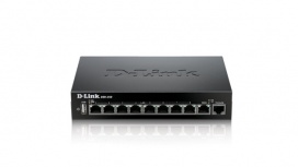 Router D-Link DSR-250, Alámbrico, IEEE 802.1Q | Cyberpuerta.mx