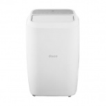 Dace Aire Acondicionado DAPA1402CSM, WiFi, 14.000BTU/h, Blanco