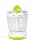 Daewoo Exprimidor de Cítricos DJE-5563, 1 Litro, 60W, Blanco/Verde