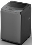 Daewoo Lavadora de Carga Vertical DAE04W17G-04, 17kg, Gris - Imagen del combo