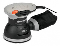 Daewoo Lijadora Roto-Orbital DAOS230, 240W, 12.5cm