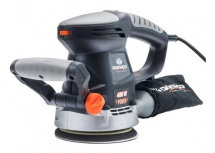 Daewoo Lijadora Orbital DAOS480, 480W, 12.5cm