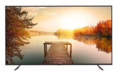 Daewoo Smart TV LED DAW70UR 70", 4K Ultra HD, Negro