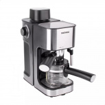 Daewoo Cafetera Espresso DES-485, 4 Tazas
