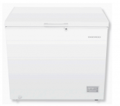 Daewoo Congelador DFC-0920HWC, 125 Litros  - Imagen del combo