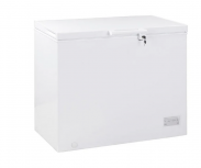 Daewoo Congelador DFC-1120HWC, 125 Litros 