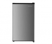 Daewoo Frigobar 0320HS, 3.3 Pies Cúbicos, Gris