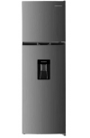 Daewoo Refrigerador DRT-0920HSDI, 9 Pies Cúbicos, Gris
