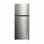 Daewoo Refrigerador DRT-1730SSBCI, 17 Pies Cúbicos, Plata