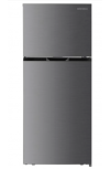 Daewoo Refrigerador DRT-1820HSB, 18 Pies Cúbicos, Gris