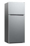 Daewoo Refrigerador DRT-1920HSBTI, 19 Pies Cúbicos, Gris