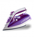 Daewoo Plancha Vapor DSI-9259, 1.200W, 300ml, Violeta