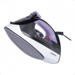 Daewoo Plancha Vapor-Seco DSI9202, 1100W, 270ml, Multicolor