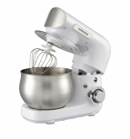 Daewoo Batidora de Pedestal DSX5035, 400W, 6 Velocidades, 4 Litros