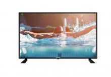 Smart TV LED DAW32H_05 32", HD, Negro