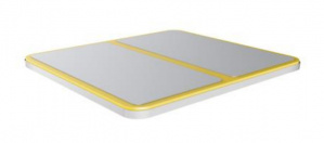 Dahua Fuente de Poder para Control de Acceso ASF-ESD-PEDAL, Entrada 110 - 240V, Salida 12V