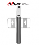 Dahua Torniquete de Barrera Giratoria ASGB521H-D, Acero Inoxidable