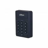 Dahua Lector de Tarjetas de Proximidad con Teclado ASI1201BL-D, 3.000 Usuarios, para Interior