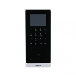 Dahua Lector de Tarjeta Inteligente con Teclado ASI2201H-DW, WiFi, Ethernet, 3.000 Usuarios