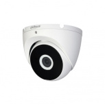 Dahua Cámara de Seguridad CCTV Torreta IR para Interiores/Exteriores COOPER T2A21-28, Alámbrico, 1920x1080 Full HD, Día/Noche